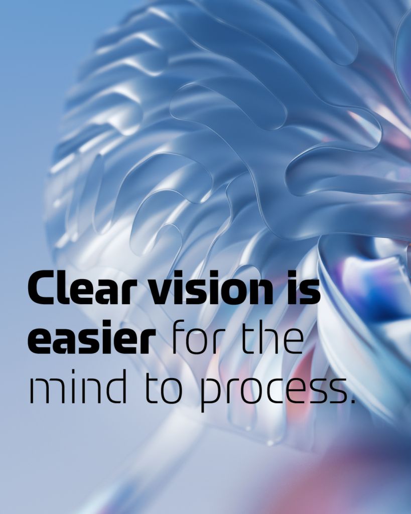 Seeing Beyond the Prescription: A New Era of Visual Well-Being at VISIONMOOD