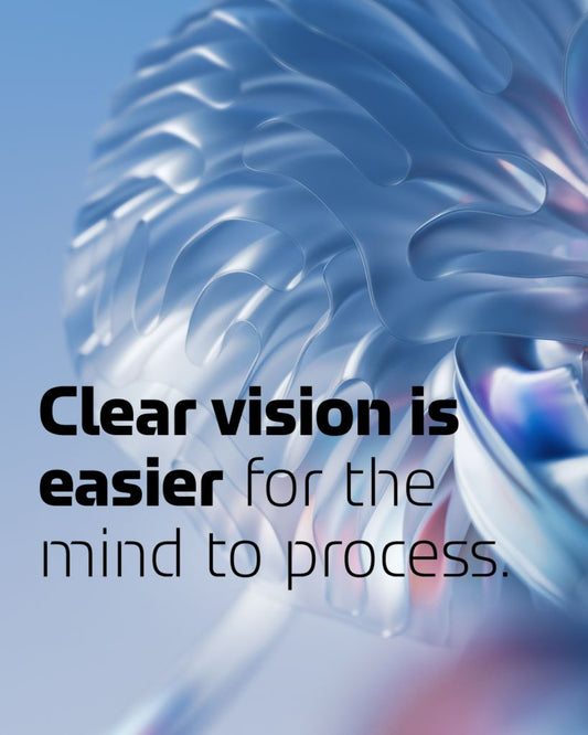 Seeing Beyond the Prescription: A New Era of Visual Well-Being at VISIONMOOD
