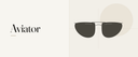 Aviator Sunglasses