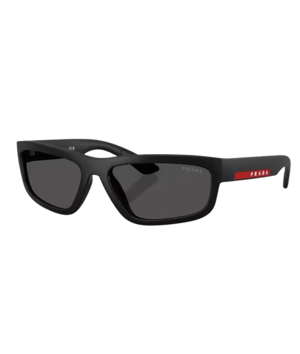 Black rubbered-Dark grey