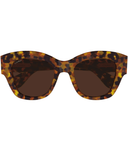 Honey Havana-Brown