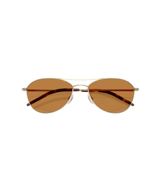Gold-Cognac