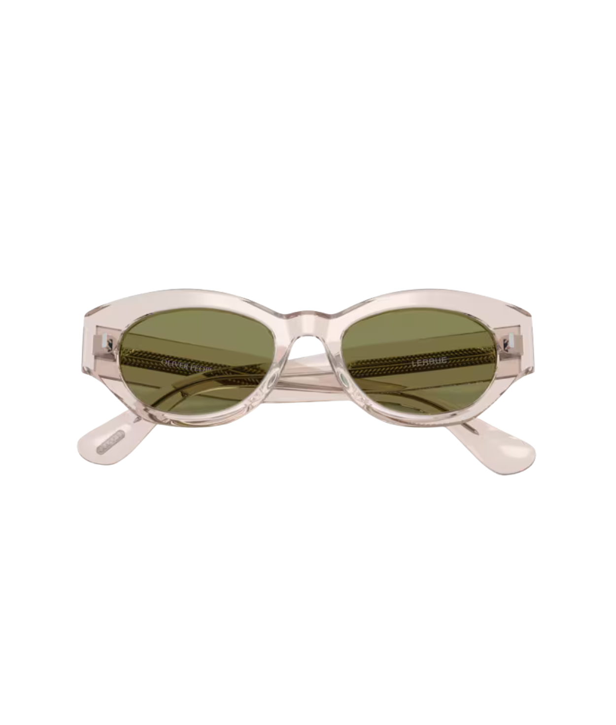 Linen-Green