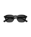 Black-Dark slate