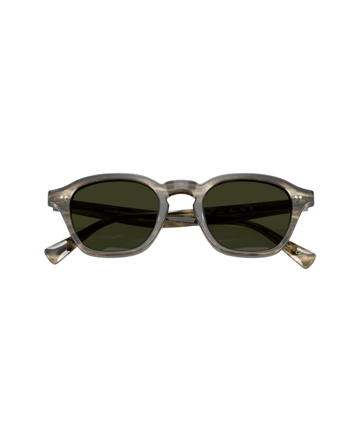 Soft olive bark-G-15 polarized