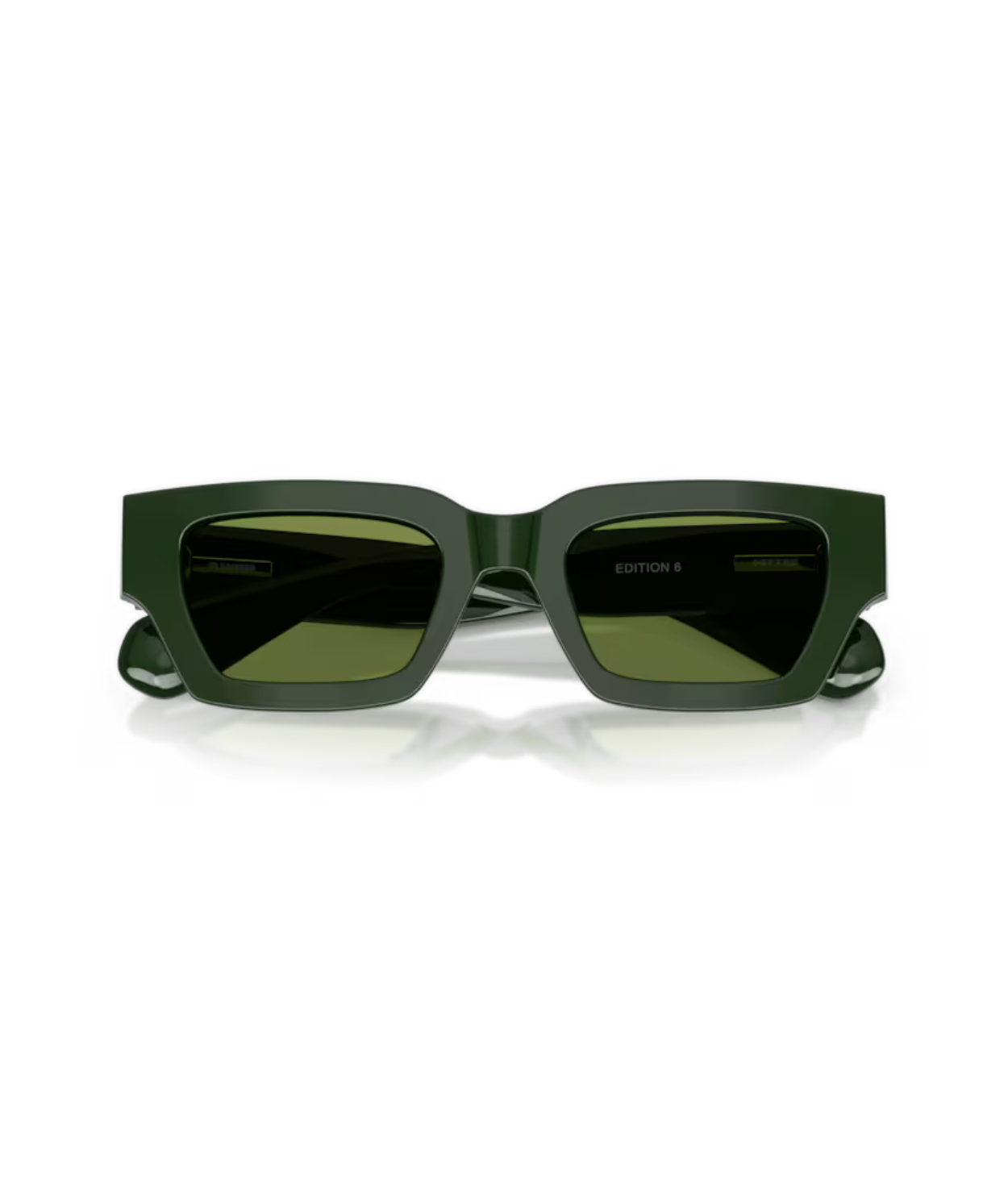 Dark green-Green C
