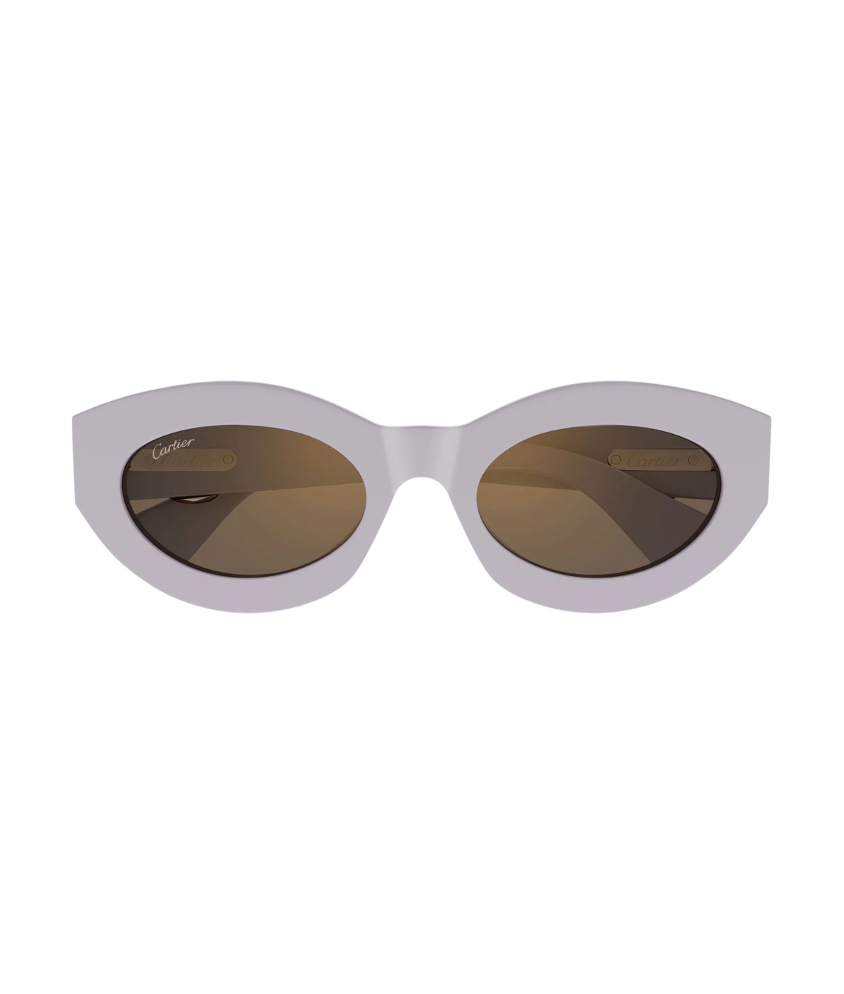 Violet-Brown