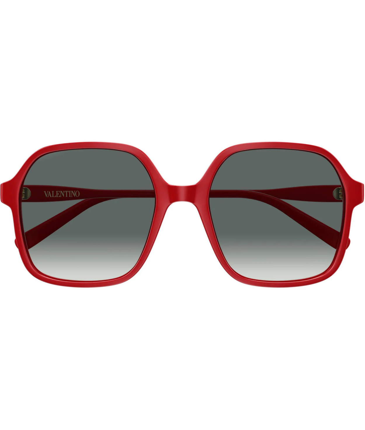 Red-Grey Gradient