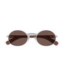 Silver Brown-Brown