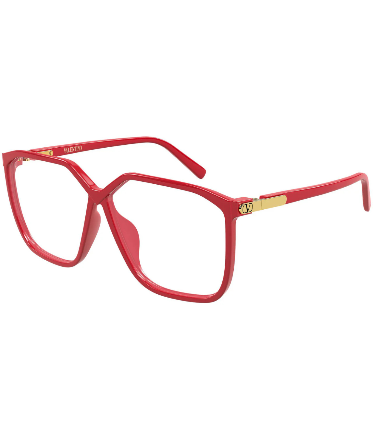 Red-Clear