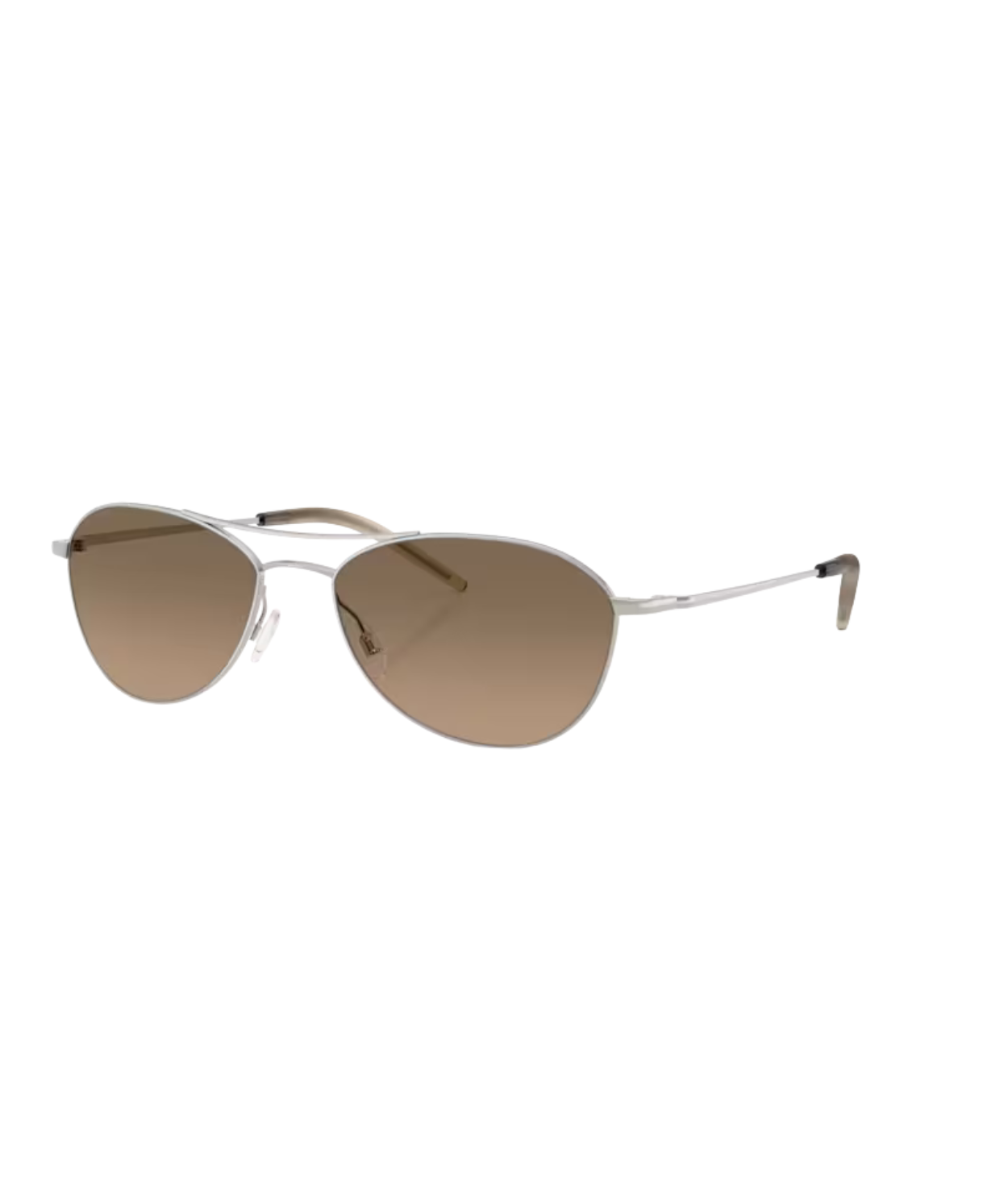 Silver-Sandstone gradient polarized