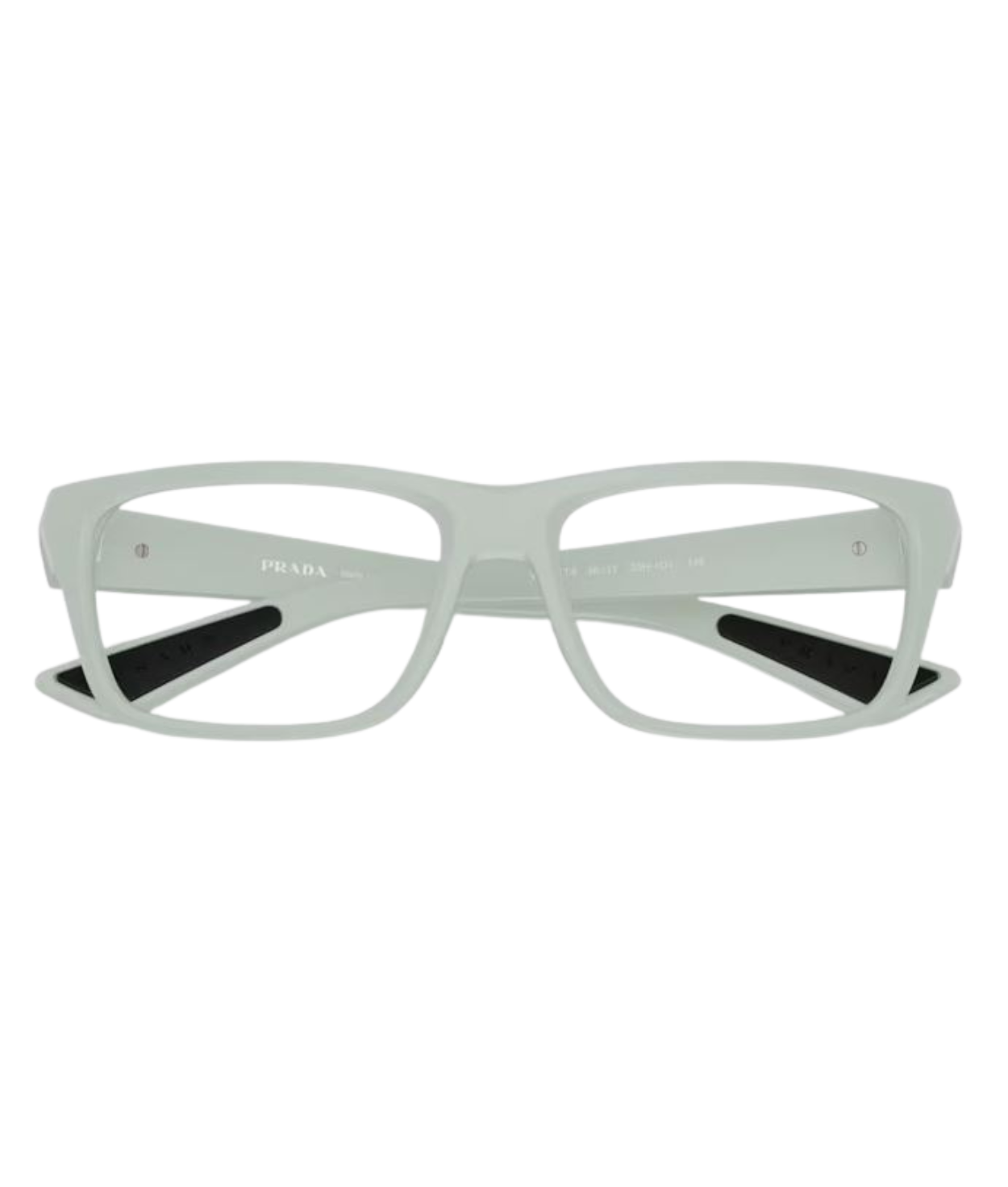 Clear grey