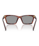 Havana Mahogany-Gray