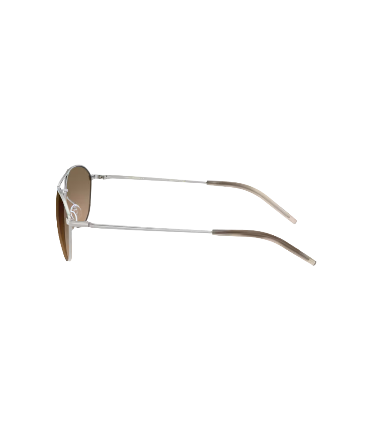 Silver-Sandstone gradient polarized