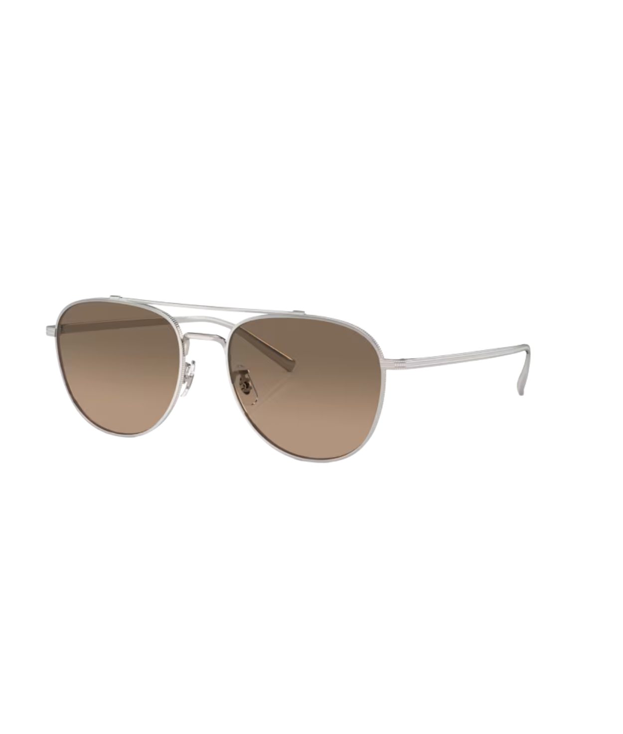 Silver-Sandstone gradient polarized