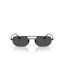 Matte Black-Grey