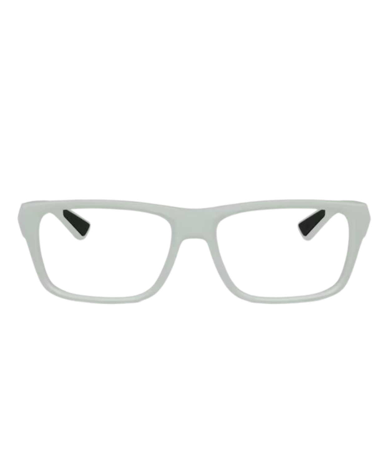 Clear grey