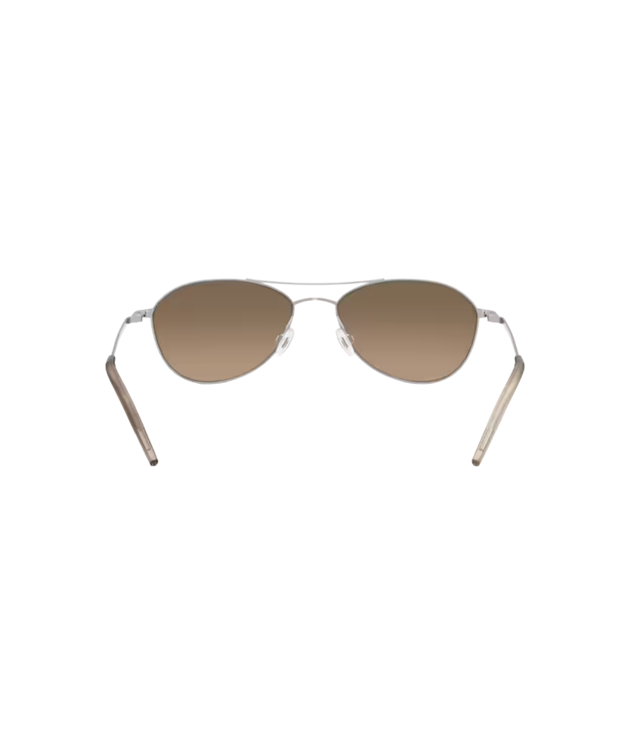 Silver-Sandstone gradient polarized