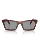 Havana Mahogany-Gray