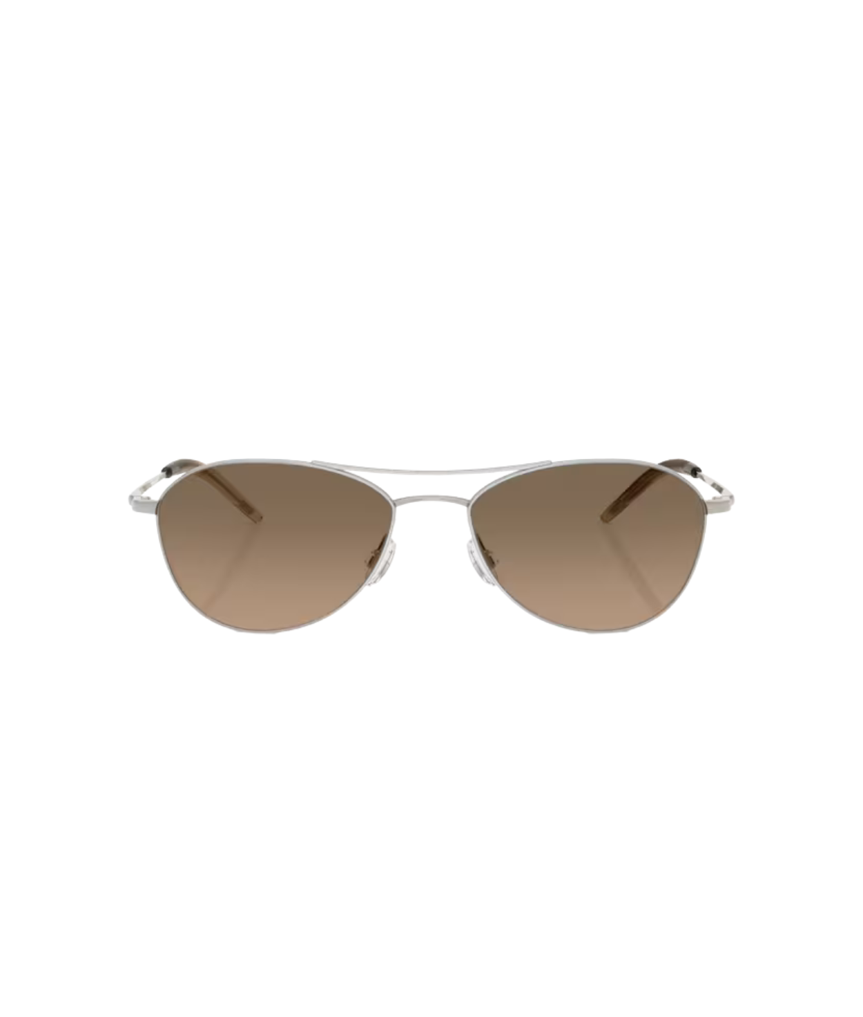Silver-Sandstone gradient polarized