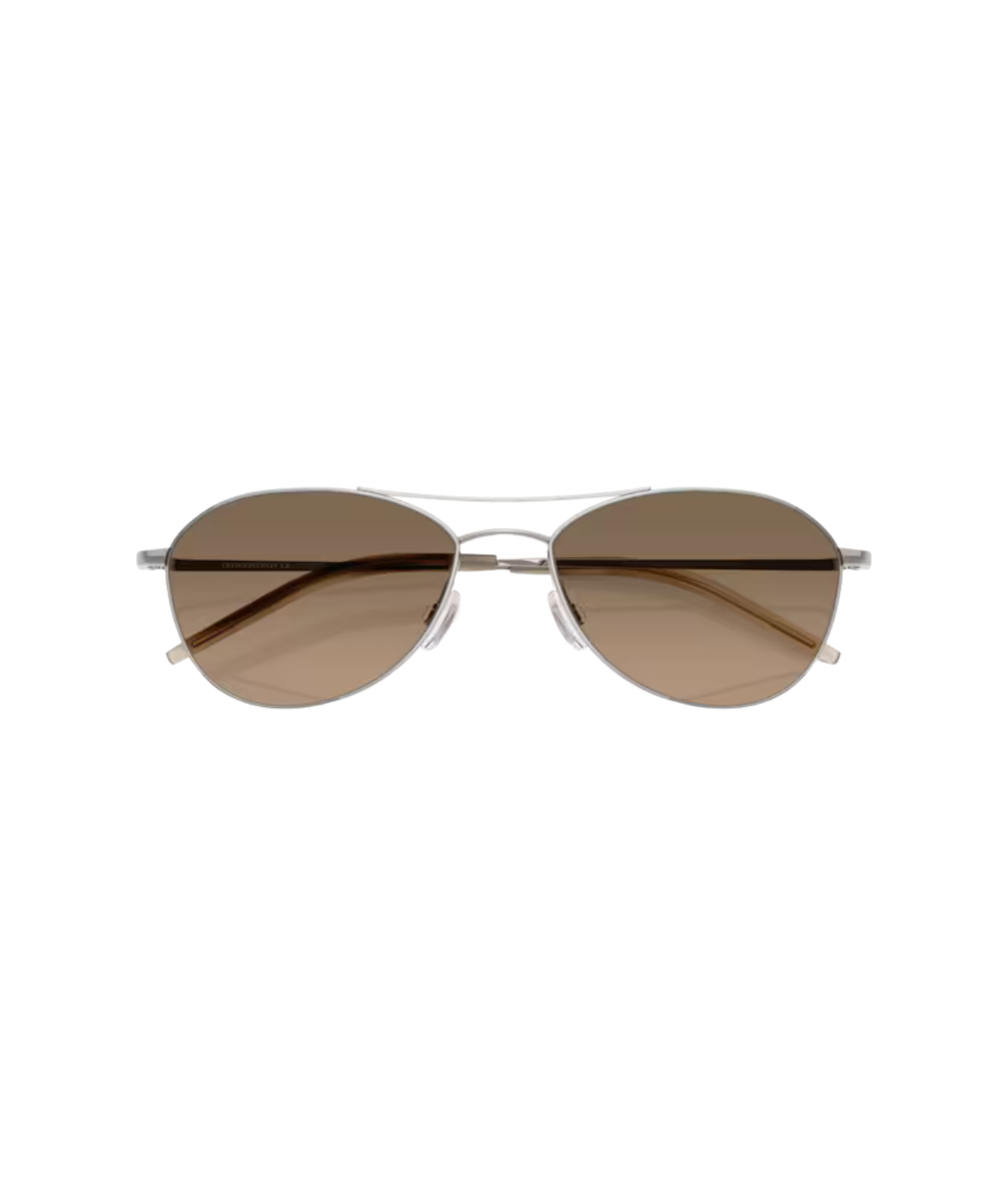 Silver-Sandstone gradient polarized