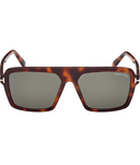 Dark Havana-Brown