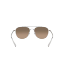 Silver-Sandstone gradient polarized
