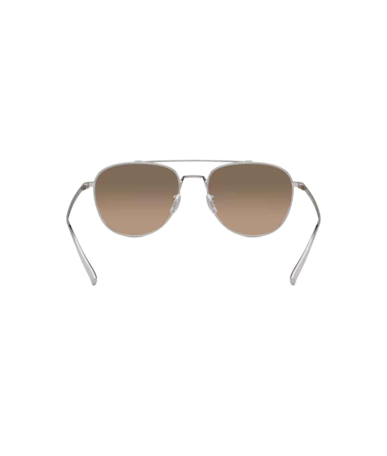 Silver-Sandstone gradient polarized