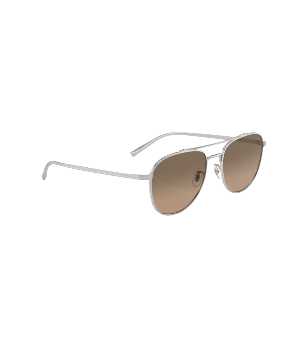 Silver-Sandstone gradient polarized