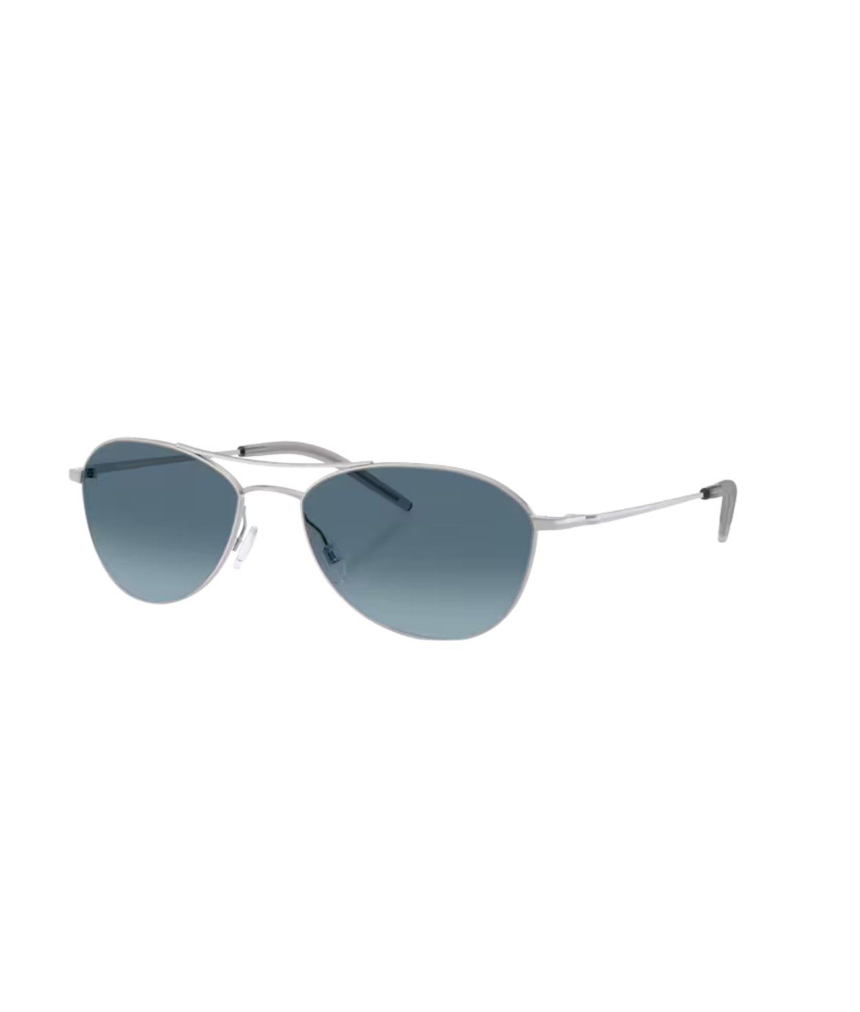 Silver-Marine gradient
