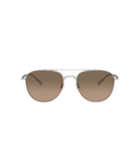 Silver-Sandstone gradient polarized