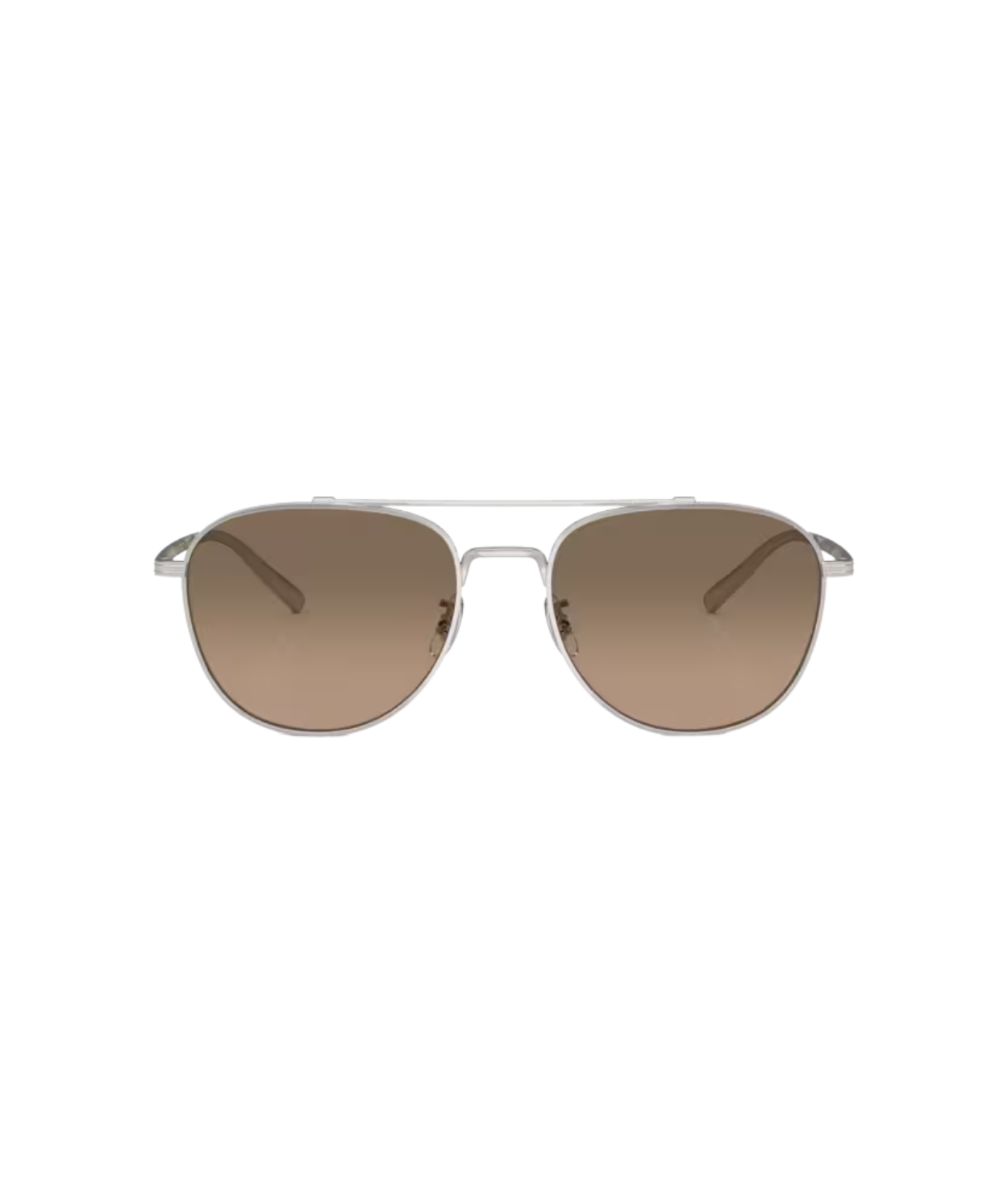 Silver-Sandstone gradient polarized