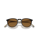 362/Horn-Brown