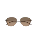 Silver-Sandstone gradient polarized