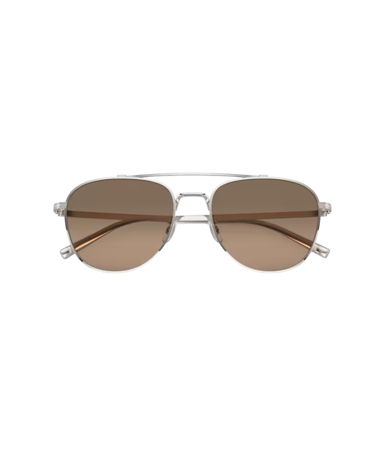 Silver-Sandstone gradient polarized