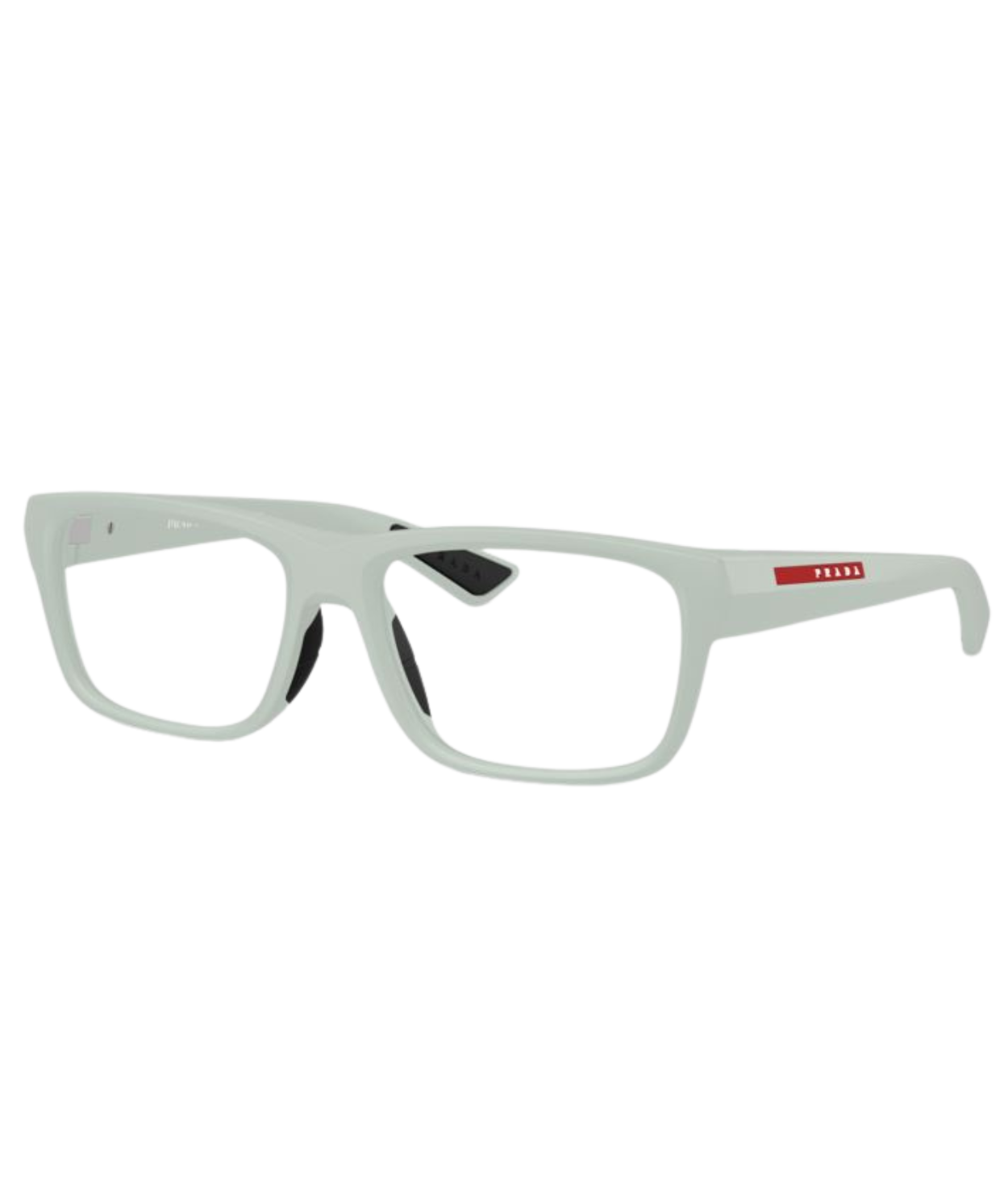Clear grey