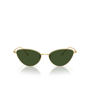 Gold-Green