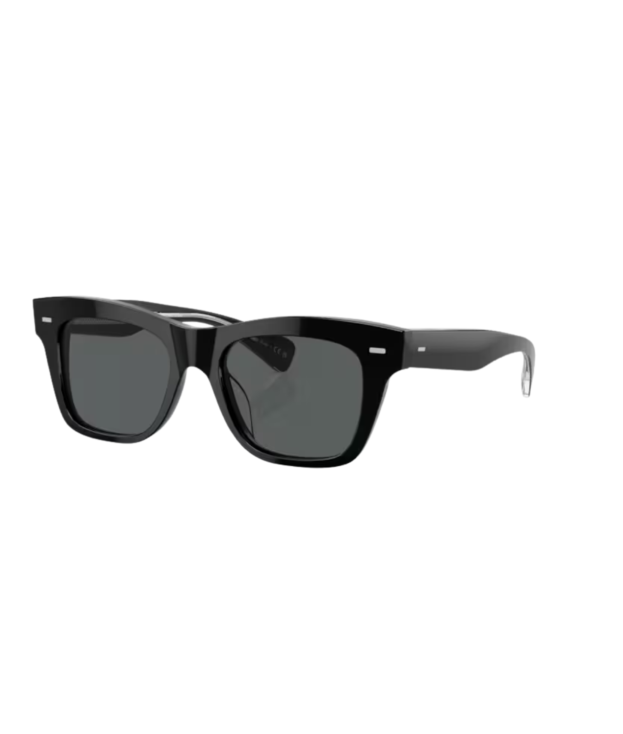 Black-Midnight express polarized