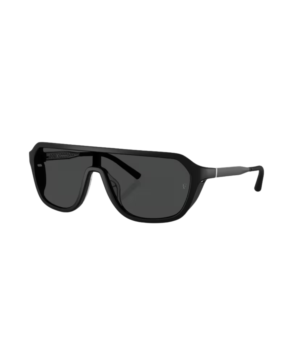 Semi-matte black-Dark slate