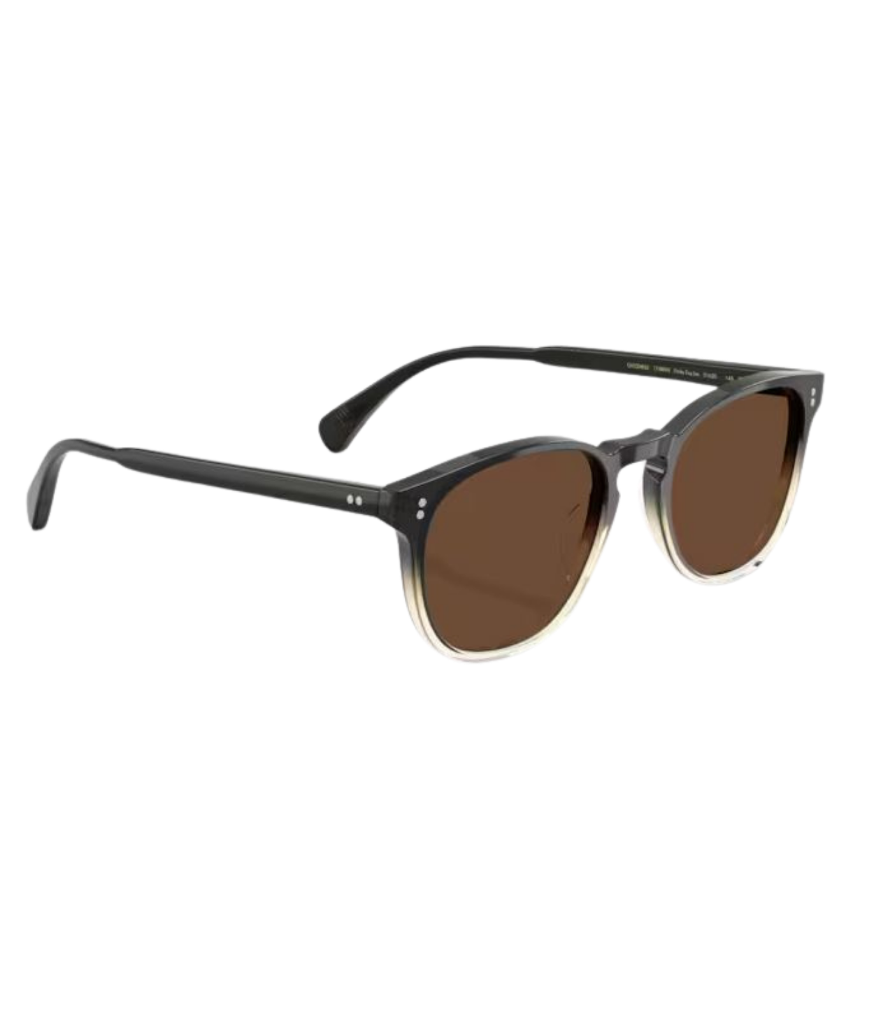 Kona gradient-Terra polarized