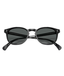 Black-Midnight express polarized