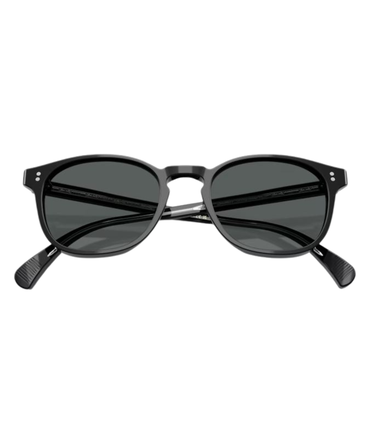 Black-Midnight express polarized