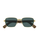 Gold-Green