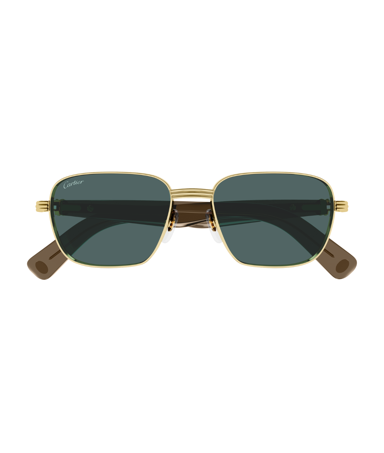 Gold-Green