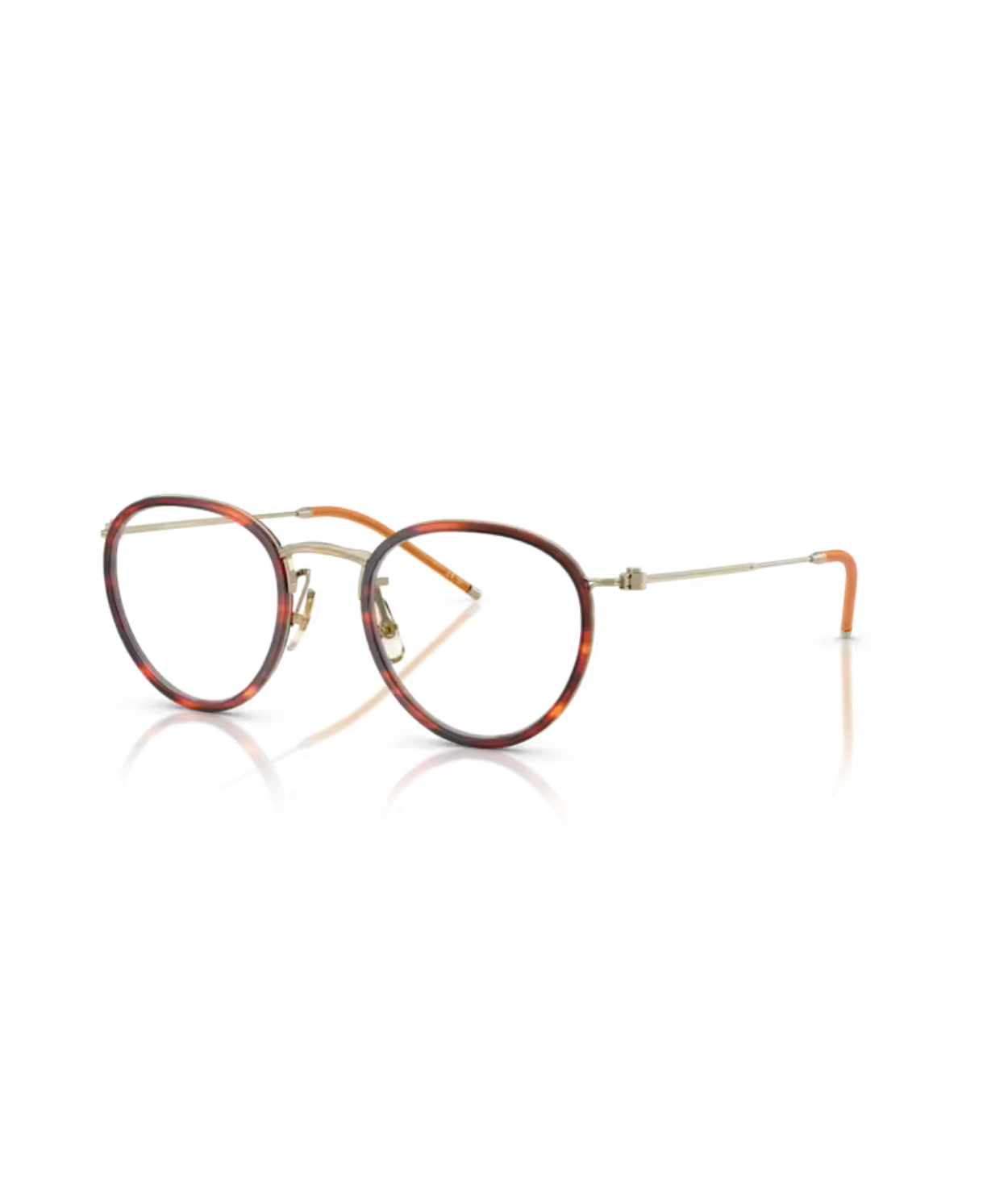 Gold/tuscany tortoise