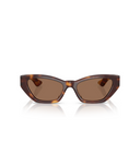 Dark Mahogany-Brown