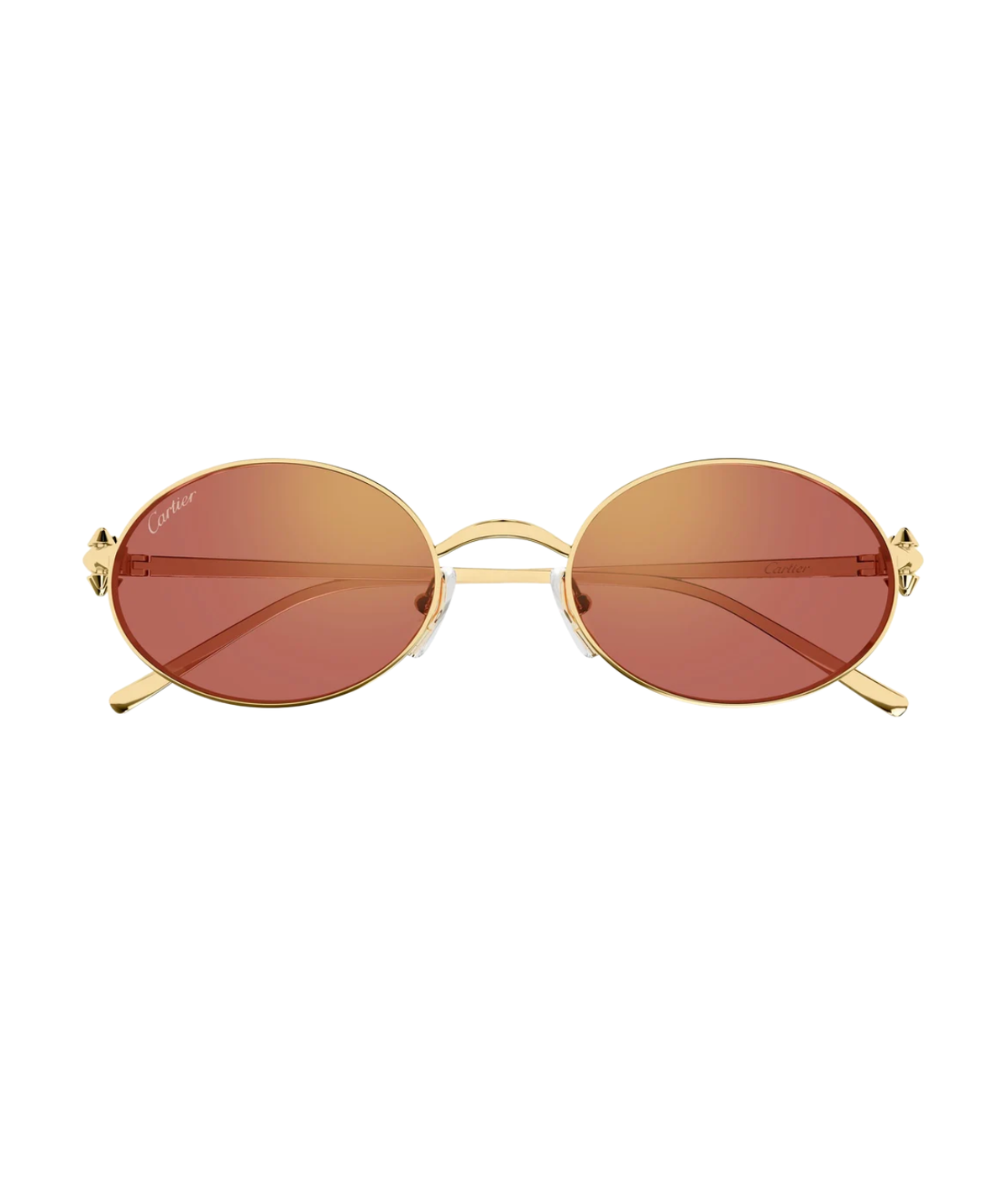 Gold-Red