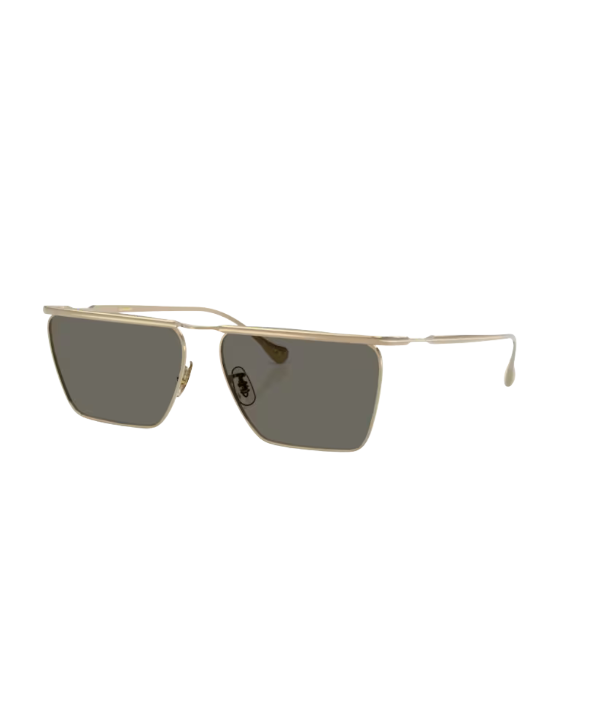 Gold-Carbon Grey