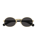 Gold Black-Grey