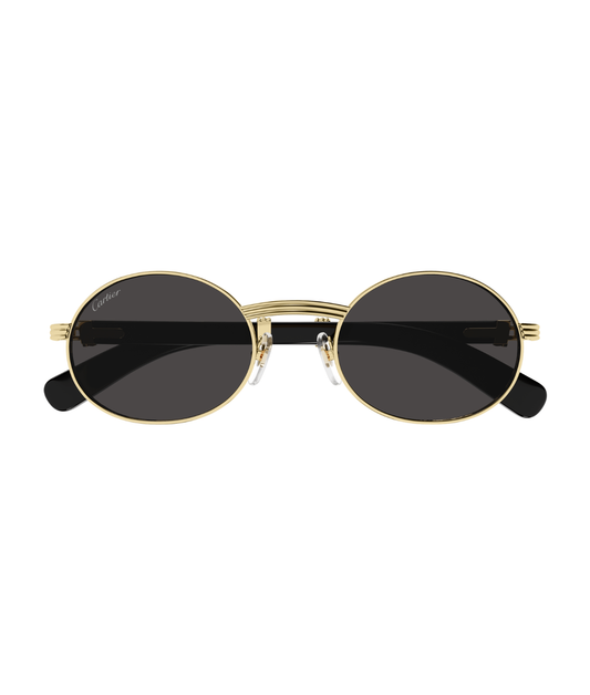 Gold Black-Grey